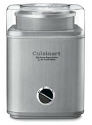 Cuisinart 2Qt. Frozen Yogurt-Sorbet and Ice Cream Maker