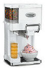 Cuisinart Soft Serve Ice Cream Maker