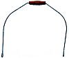White Mountain Bail Handle