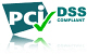 Blue Ridge Mountain Ice Cream Maker Store is compliant with the PCI Data Security Standard